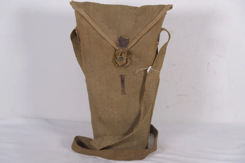 PC-35 Gasmaske aus dem 2. Weltkrieg