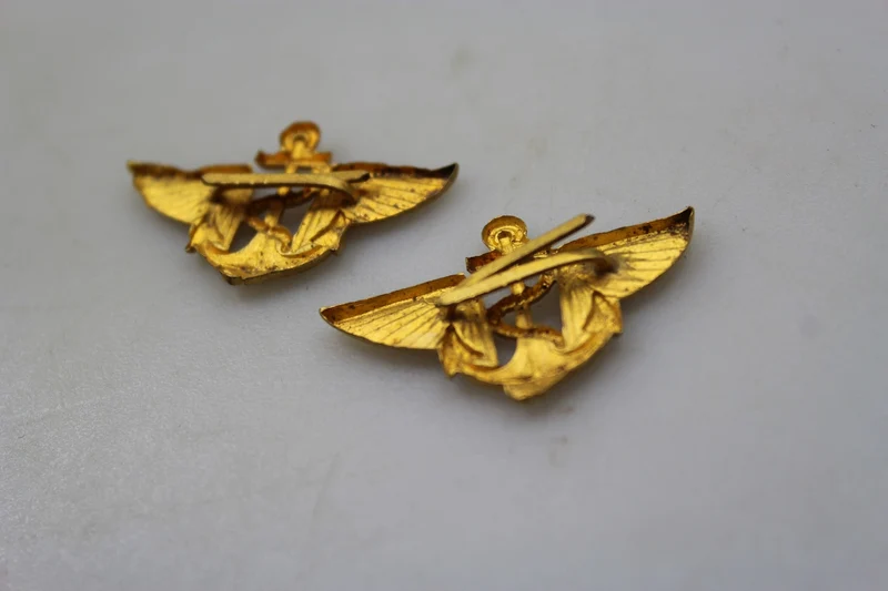 RA WW 2 Epaulettenembleme „Seenotrettungsaufklärer“