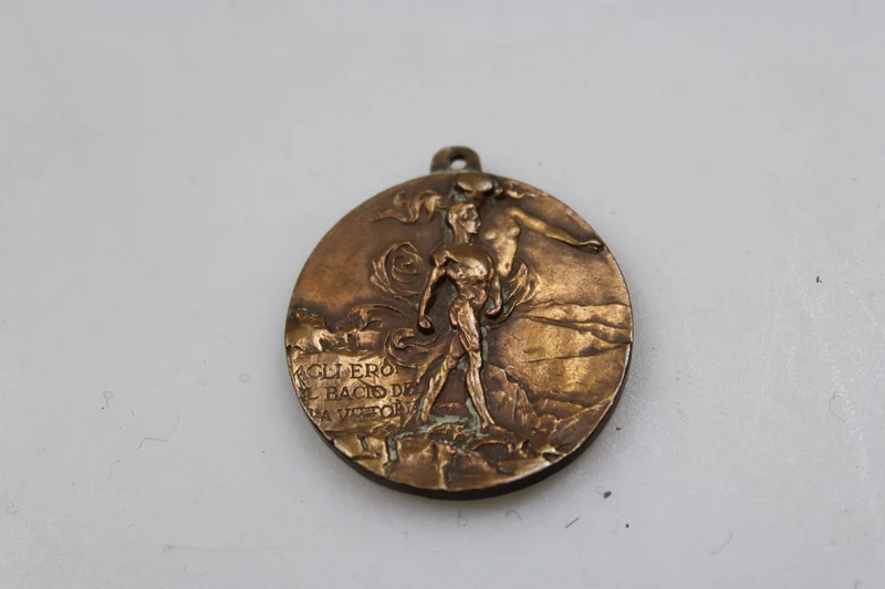 Medaille des VI. Armeekorps