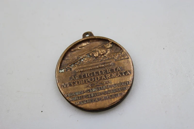 Medaille des VI. Armeekorps