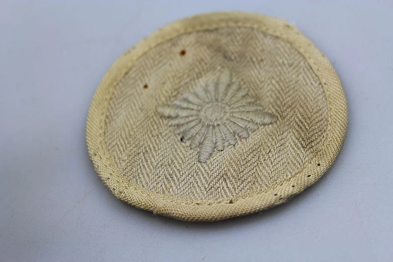 Dienstgrad Oberschütze WH WW 2