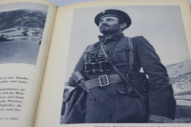 „Narvik im Bild“ Gerd Böttger