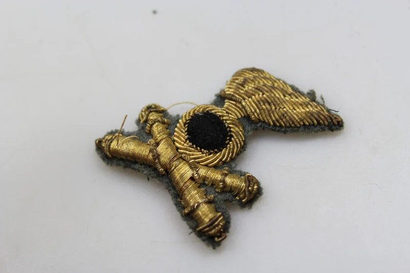 Offizielles REI WW2 Beutel-Emblem