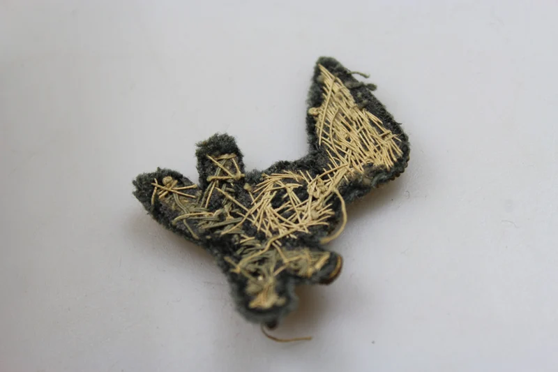 Offizielles REI WW2 Beutel-Emblem