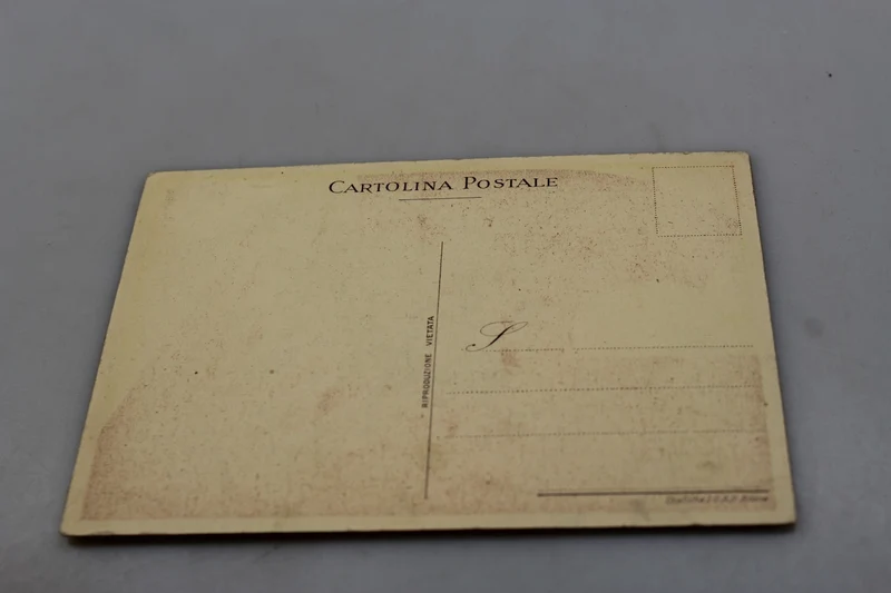 Postkarte PNF-OND
