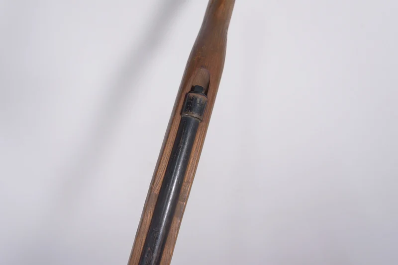 Englisches Trainingsgewehr aus dem 1. Weltkrieg