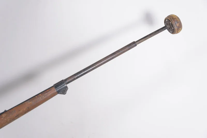 Englisches Trainingsgewehr aus dem 1. Weltkrieg