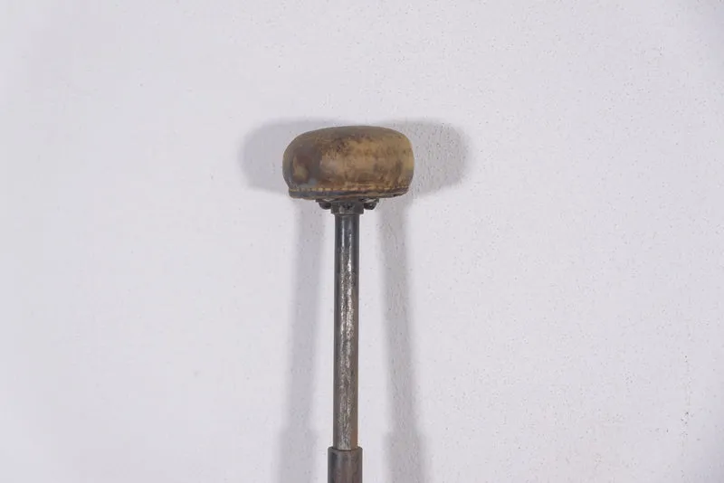 Englisches Trainingsgewehr aus dem 1. Weltkrieg