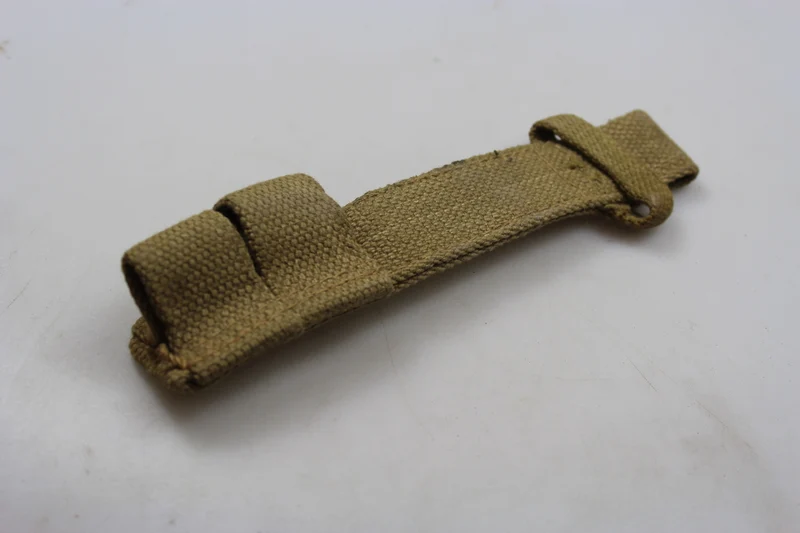 Enfield WW 2 Bajonettbeutel
