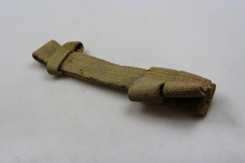 Enfield WW 2 Bajonettbeutel