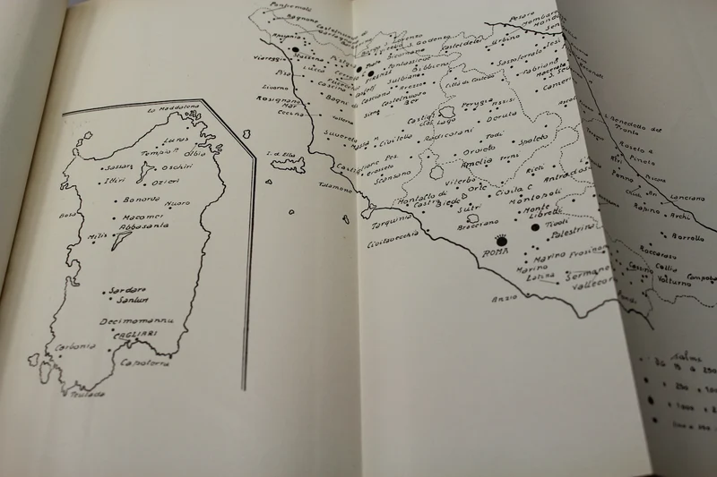 „An die Gefallenen aller Kriege“ – 1950