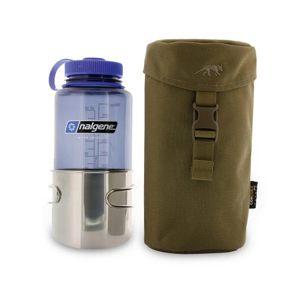 Tasmanian Tiger Flaschenhalter 1 Liter Bottle Holder