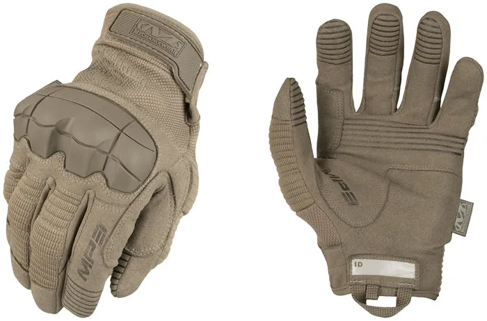 Mechanix M Pact 3 Gen II Handschuhe
