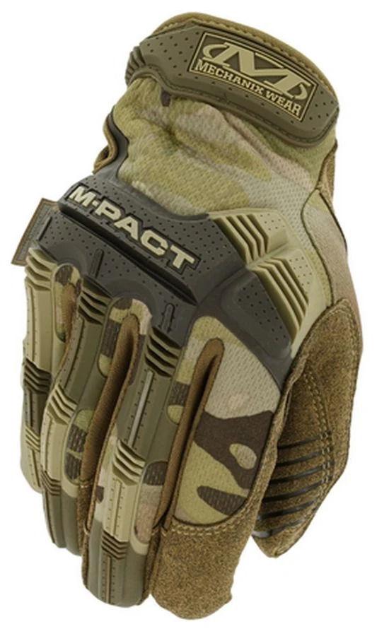 Mechanix M Pact Handschuhe