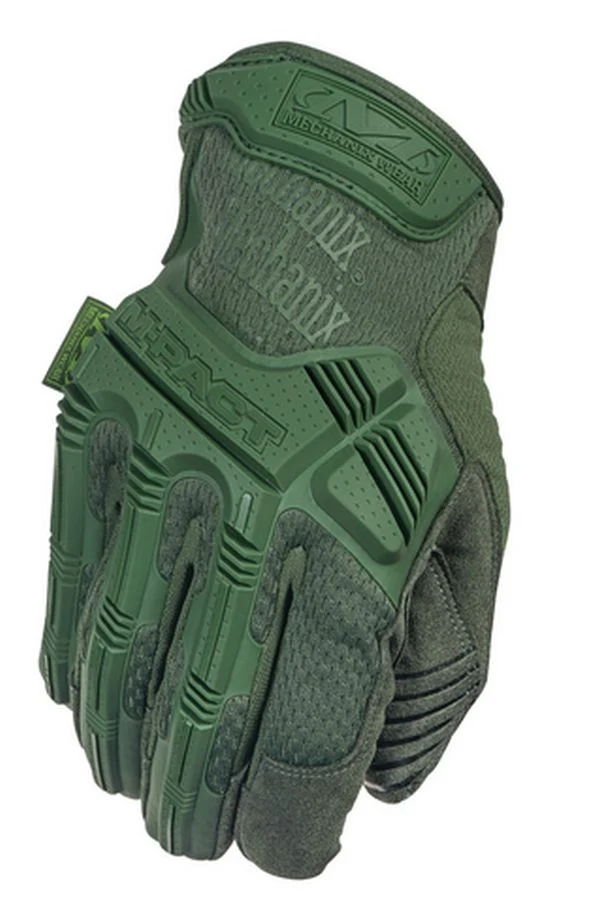 Mechanix M Pact Handschuhe