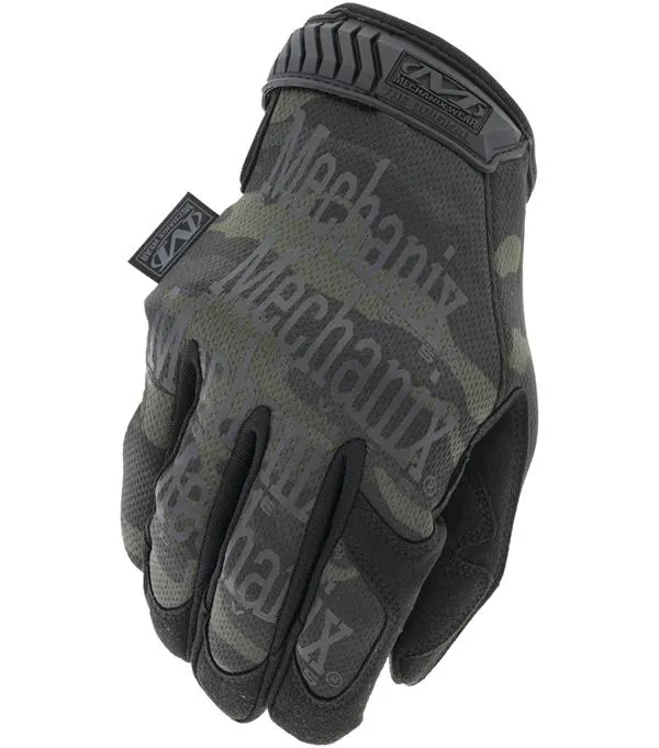 Mechanix The Original Handschuhe
