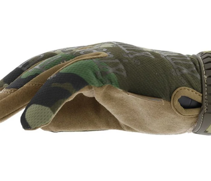 Mechanix The Original Handschuhe