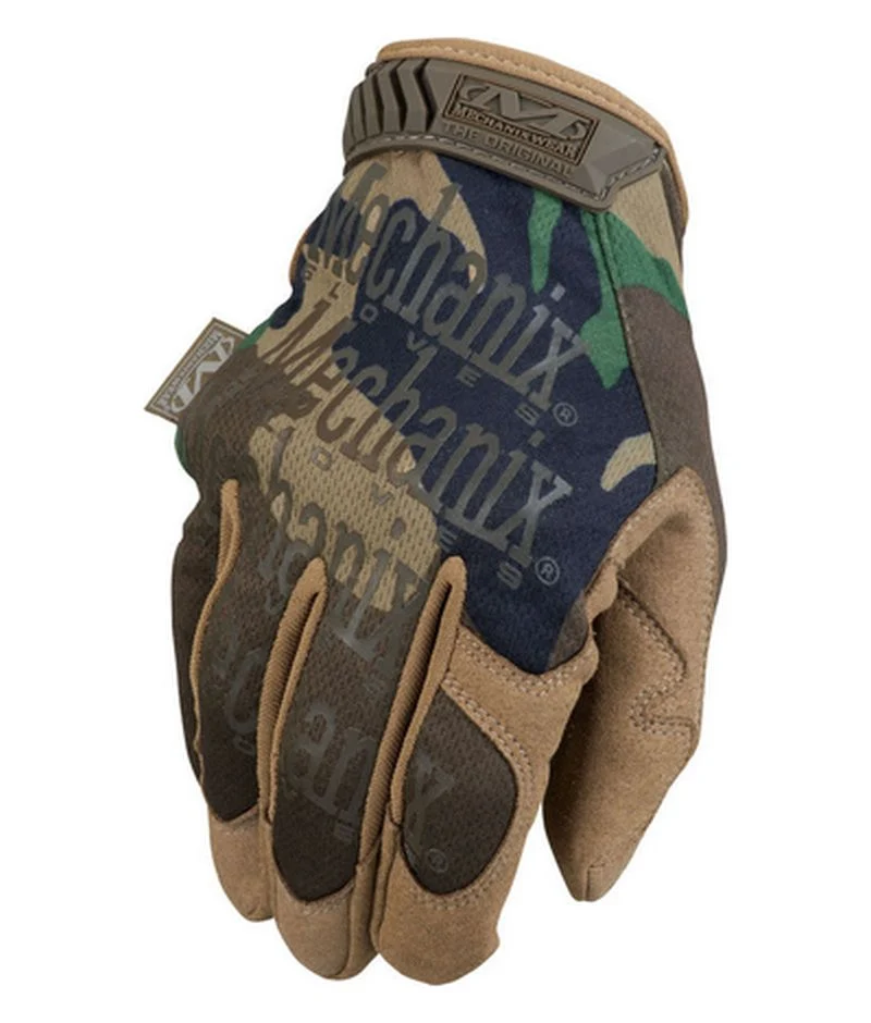 Mechanix The Original Handschuhe