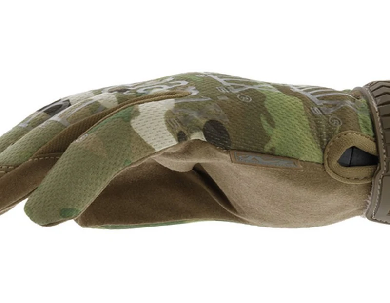Mechanix The Original Handschuhe