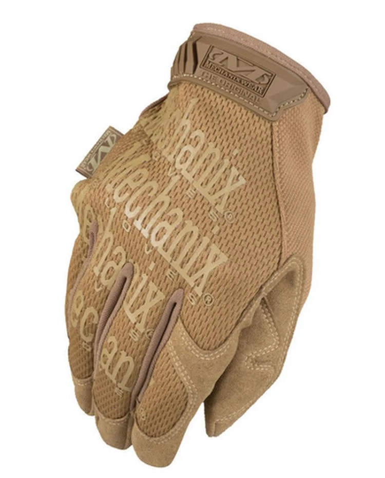 Mechanix The Original Handschuhe