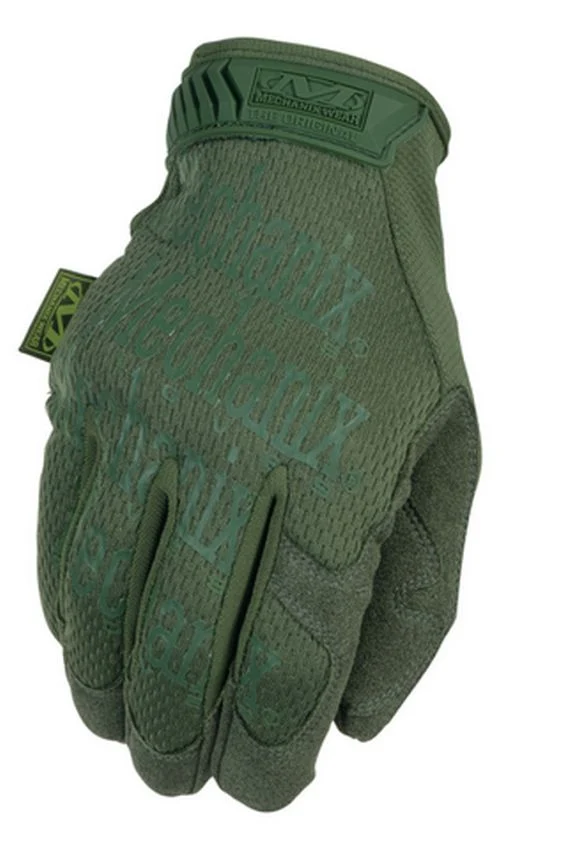 Mechanix The Original Handschuhe