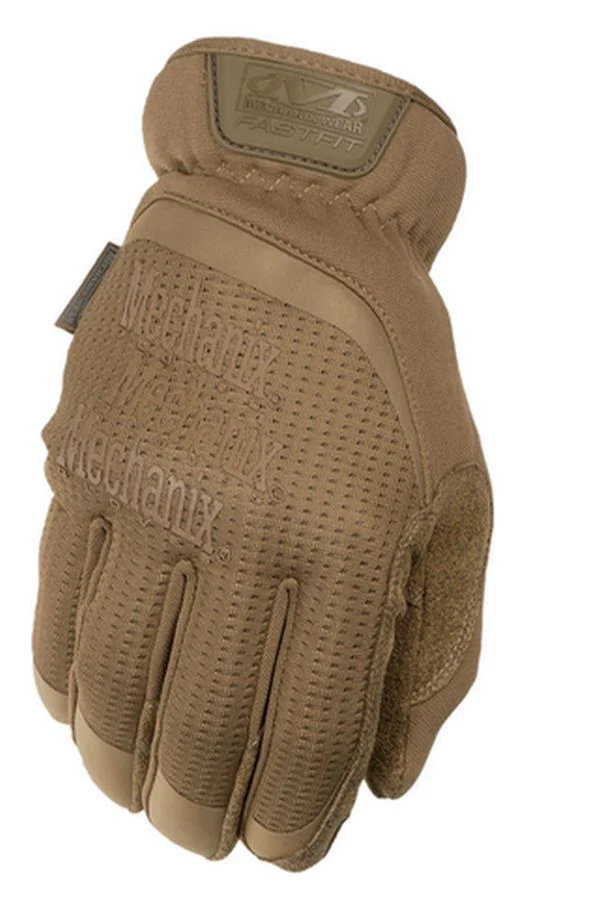 Mechanix Fastfit Gen II Handschuhe