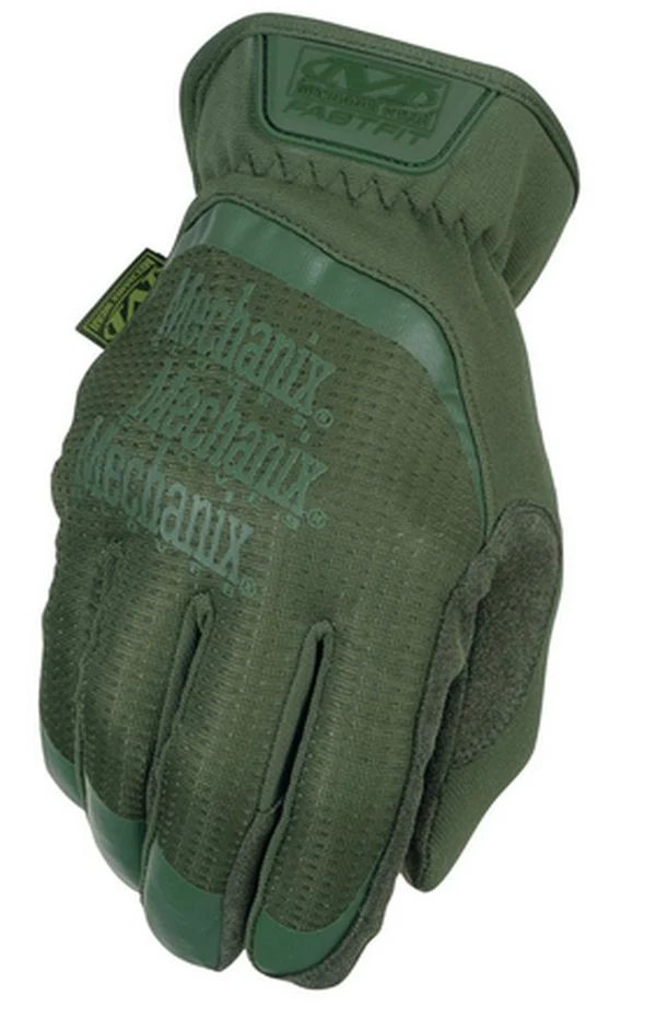 Mechanix Fastfit Gen II Handschuhe