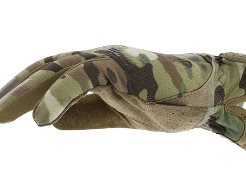 Mechanix Fastfit Gen II Handschuhe