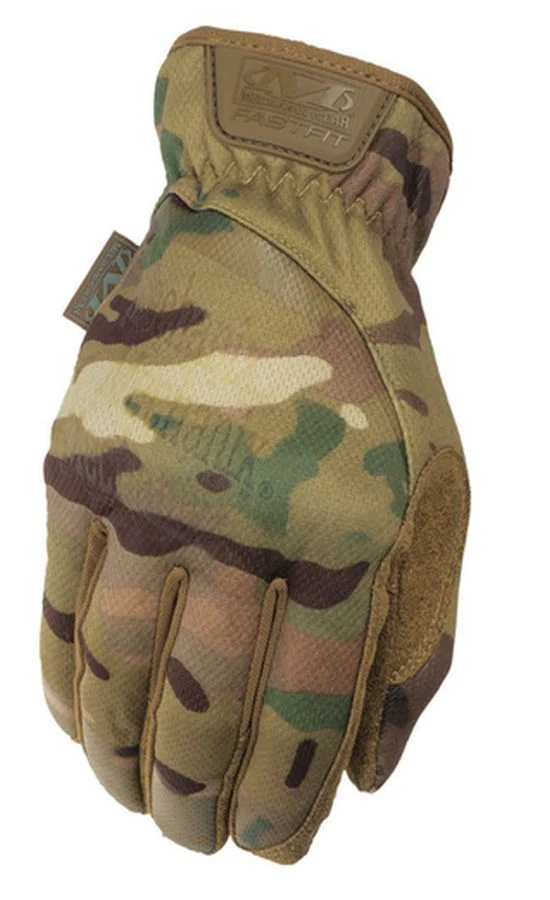 Mechanix Fastfit Gen II Handschuhe