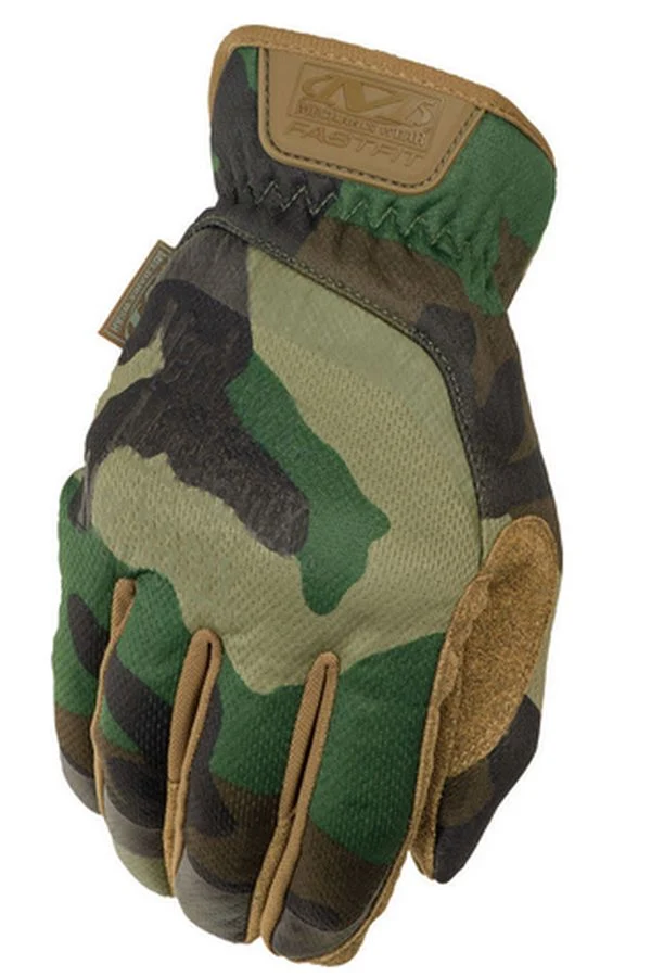 Mechanix Fastfit Gen II Handschuhe