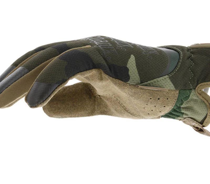 Mechanix Fastfit Gen II Handschuhe