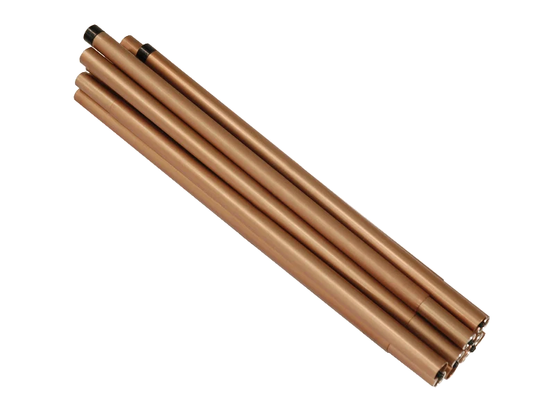 Yates Tactical Assault Ladder Pole (875 diam)