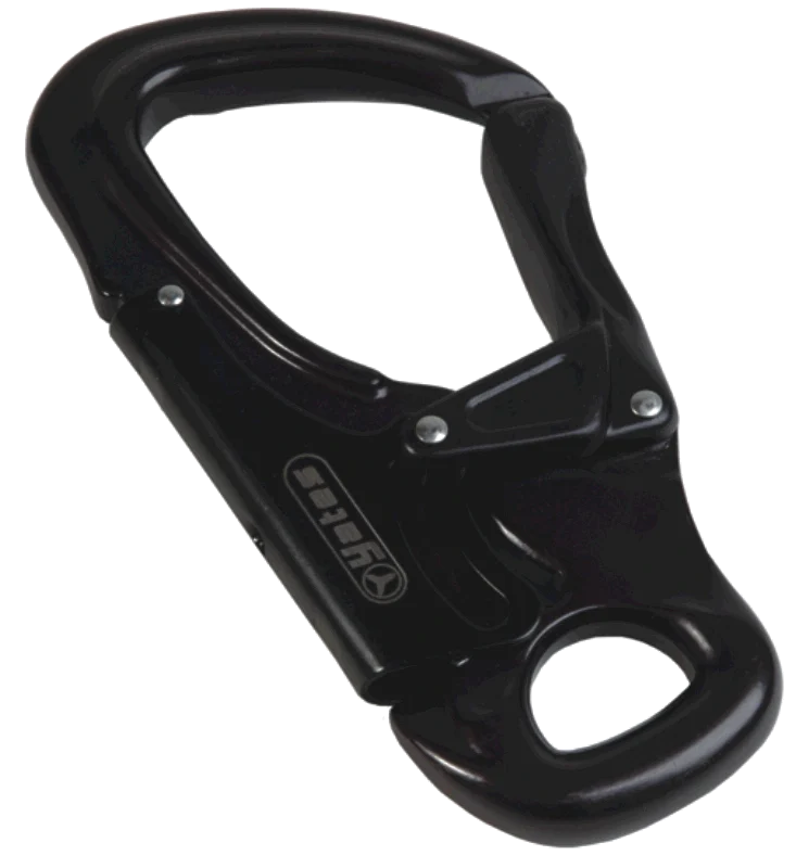 Yates Tactical Helo Personal Retention Lanyard w/Shock Stop