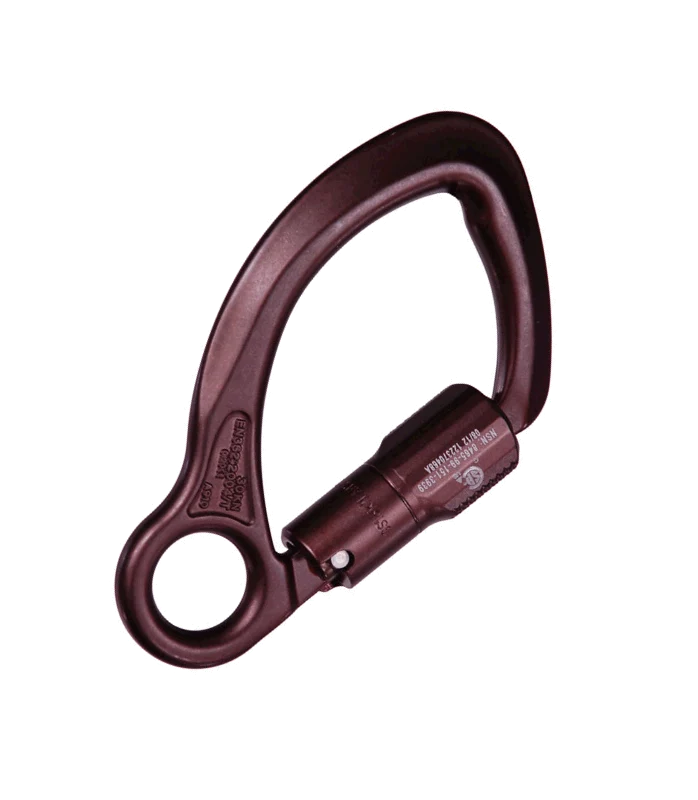 Yates Tactical Extraction/Personal Retention Lanyard w/DMM Captive Eye Carabiner