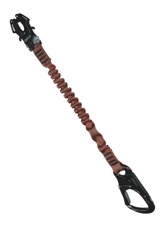Yates Tactical SF Personal Retention Lanyard w/ Kong FROG Quick Disconnect