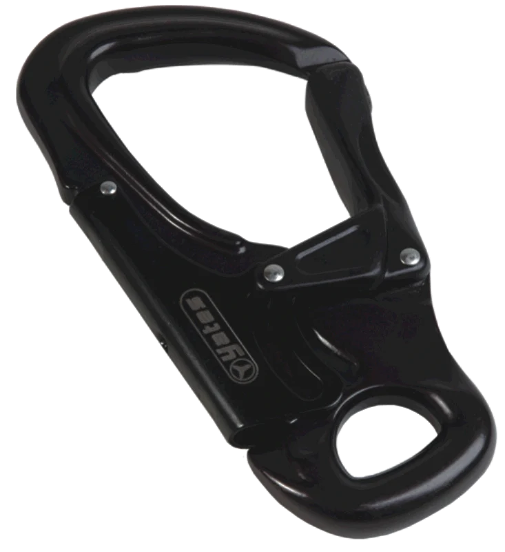 Yates Tactical SF Personal Retention Lanyard w/ Kong FROG Quick Disconnect