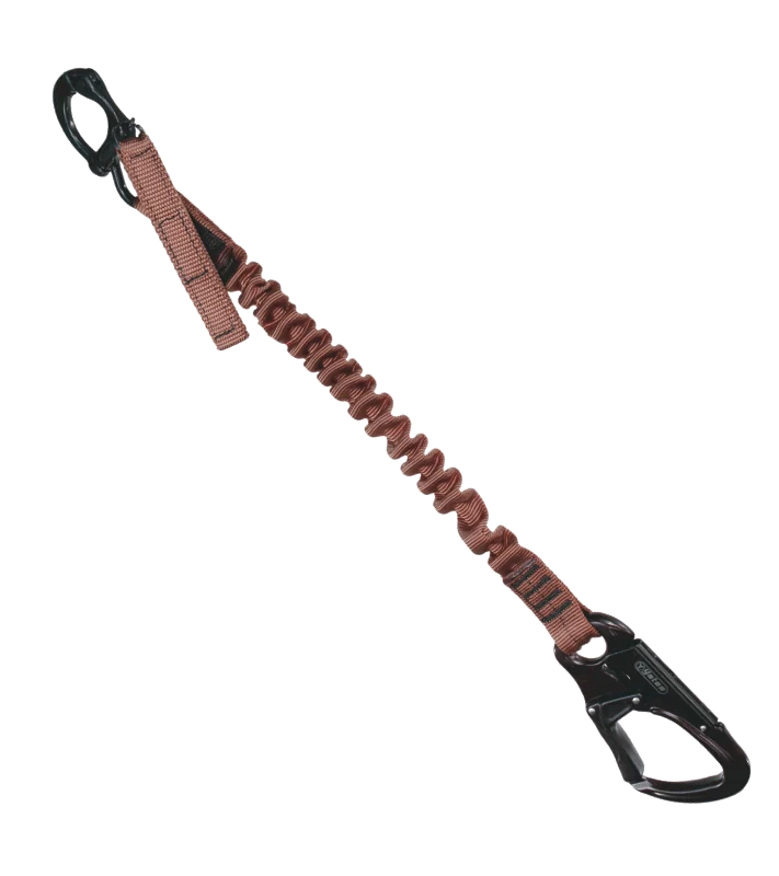 Yates Tactical Helo Personal Retention Lanyard