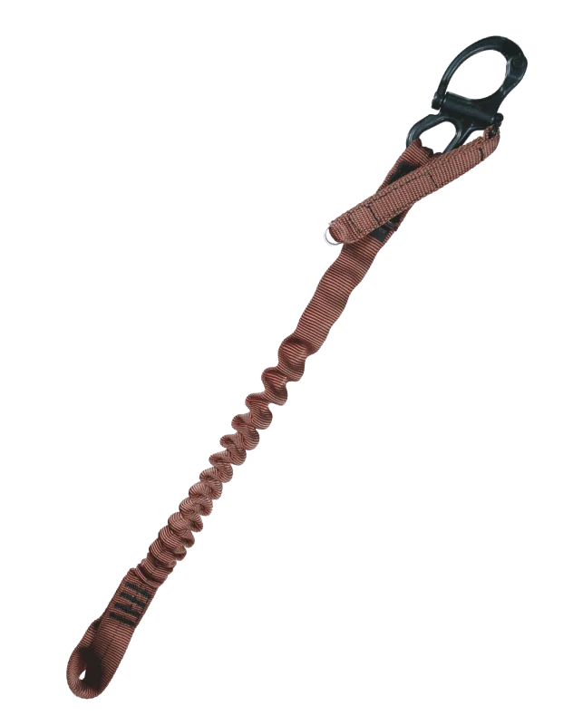Yates Tactical Heavy Duty QR Personal Retention Lanyard