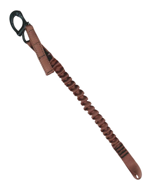 Yates Tactical QR Personal Retention Lanyard