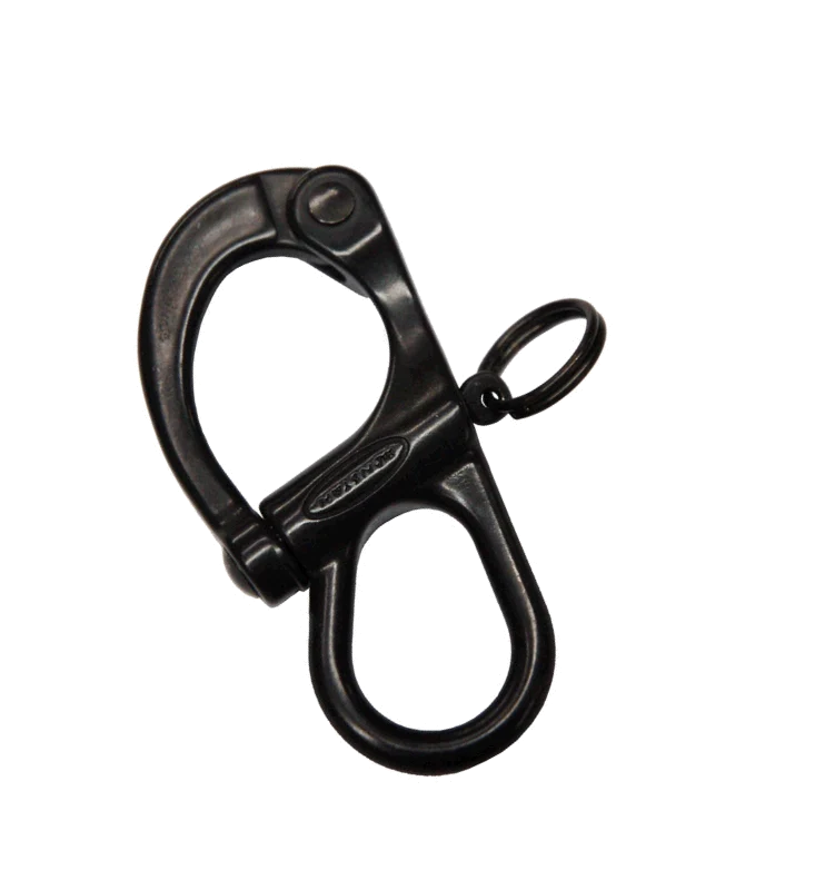 Yates Tactical QR Personal Retention Lanyard