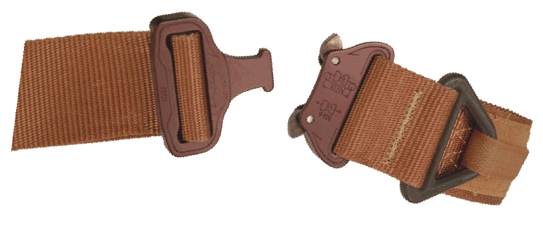 Yates Tactical Cobra Tactical CQB Belts 1.75 inch