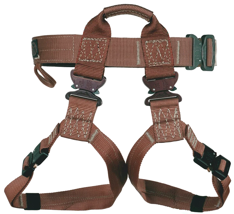 Yates Tactical Special Forces Rappel Belt