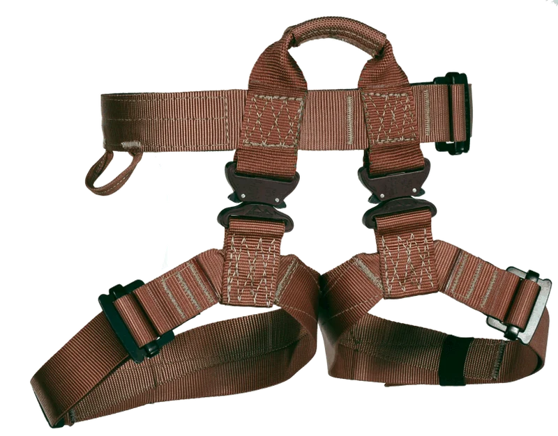 Yates Tactical Special Forces Rappel Belt