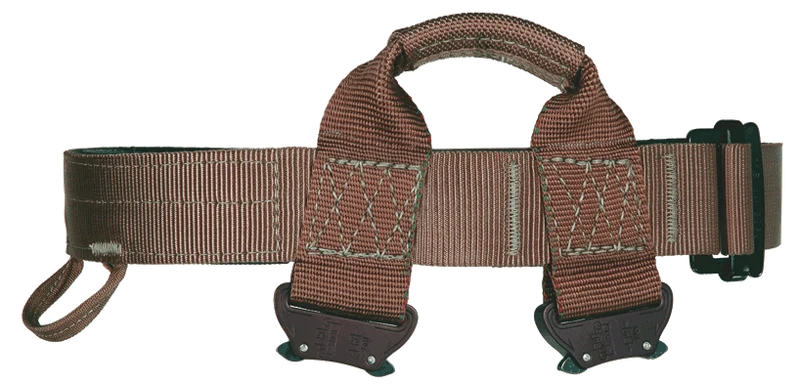 Yates Tactical Special Forces Rappel Belt