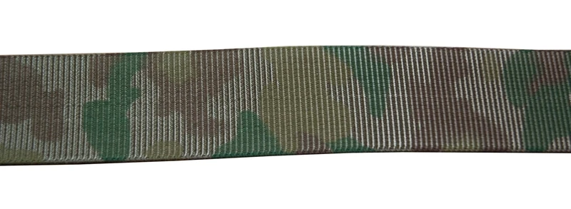 Yates Tactical Special Forces Rappel Belt
