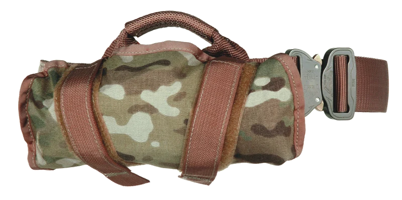 Yates Tactical Rappel Belt - Cobra Schnallen