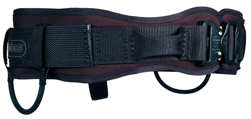 Yates Tactical IMPROVED SWAT/Special Ops Harness