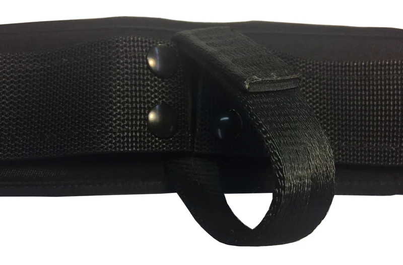Yates Tactical IMPROVED SWAT/Special Ops Harness