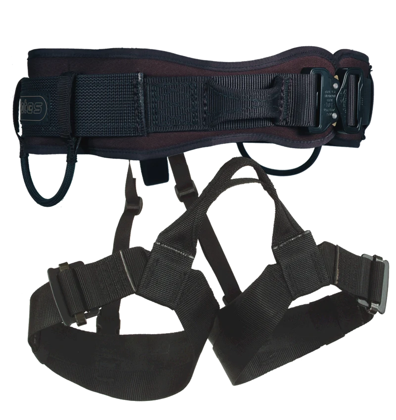 Yates Tactical IMPROVED SWAT/Special Ops Harness