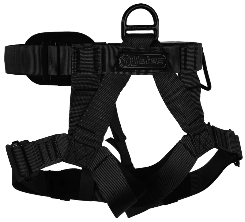Yates Tactical Lightweight Assault Harness
